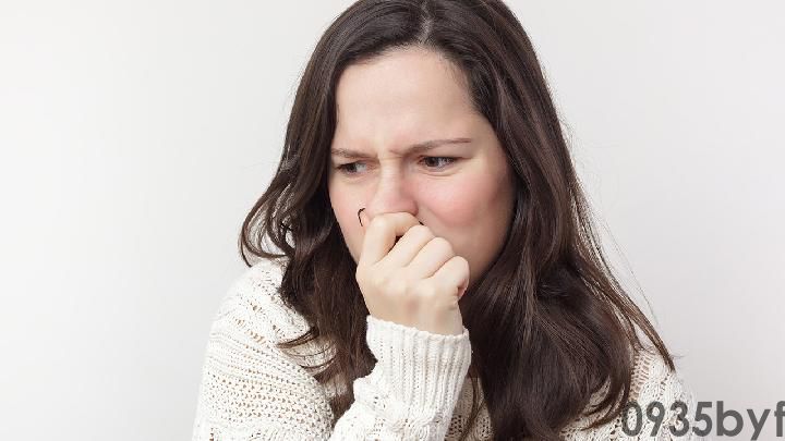 怎样清除口腔异味