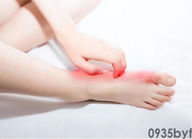 我国脚气患者过亿“祸根”被揪出：这些东西是脚气最大的帮凶(图6)