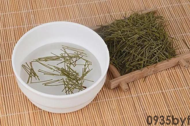 奇异的一味药除百病的神药——松针(图5) 奇异的一味药除百病的神药——松针(图5)