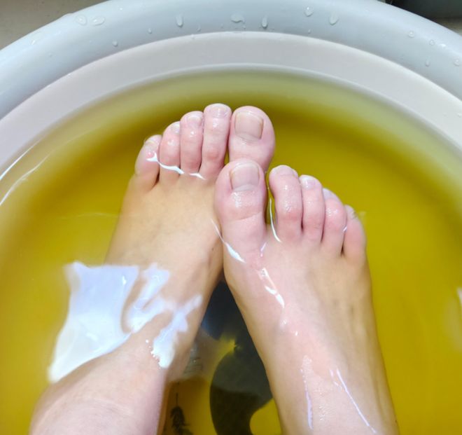 鞋臭、脚臭怎样办？教你一招只需几块钱就可以轻松处理成绩(图3)