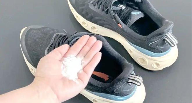 鞋臭、脚臭怎样办？教你一招只需几块钱就可以轻松处理成绩(图8)
