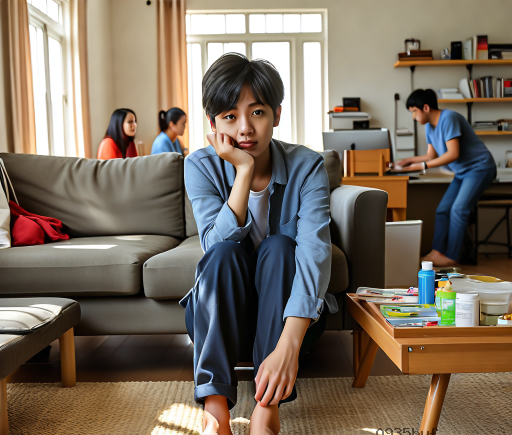 多人误以为脚气不用治 拖延加重顽固程度