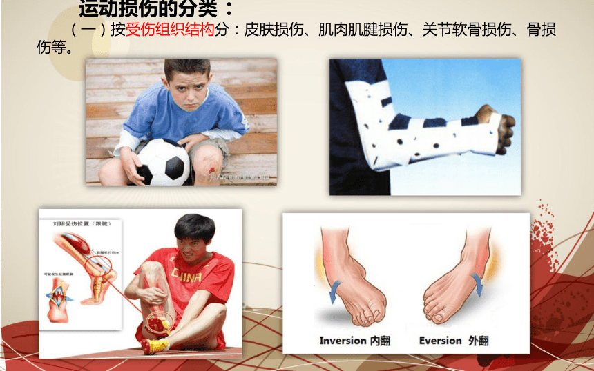 青少年运动摩擦脱皮防护(图1) 青少年运动摩擦脱皮防护
