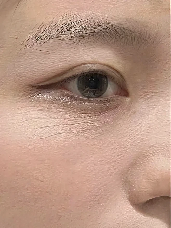 改善脚部细纹起皮
