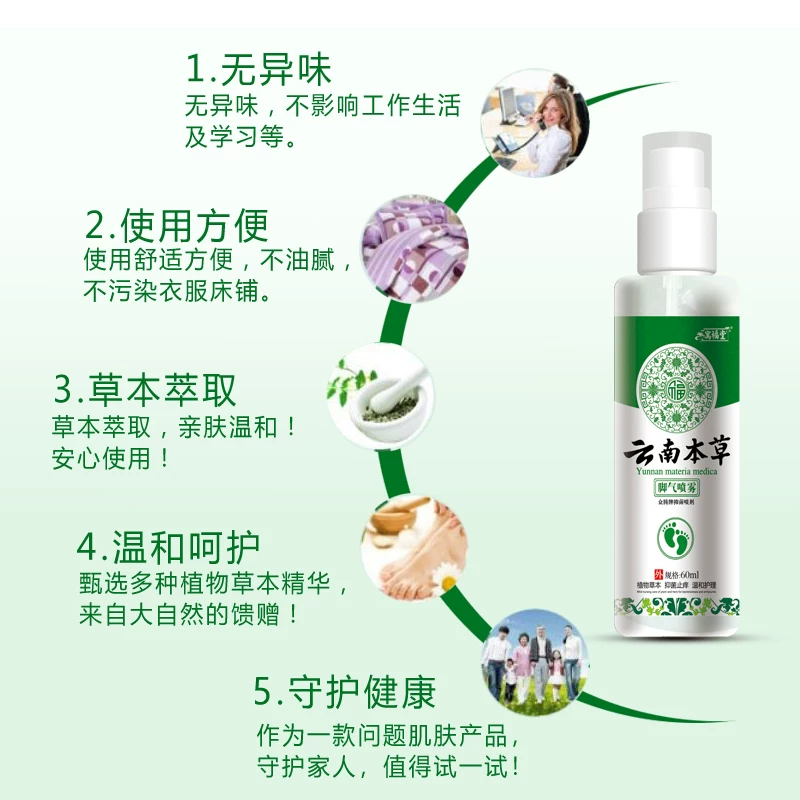 草本成分长效去脱皮(图1) 草本成分长效去脱皮