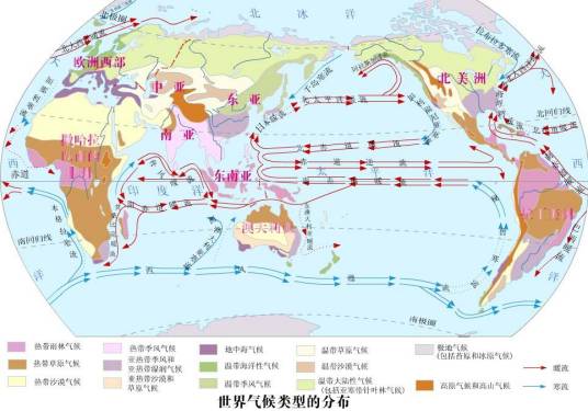 气候干燥足部脱屑(图1) 气候干燥足部脱屑